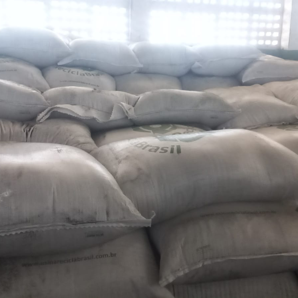 Resíduo: Pneu moído 40 tn semanais - B2Blue  - Compra e Venda de Resíduos