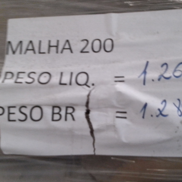 Resíduo: 200 mesh quartz - B2Blue  - Compra e Venda de Resíduos