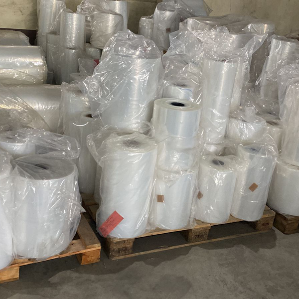 Aparas de polinylon 80/20 - outros - FRANCO DA ROCHA, SP - B2Blue - Compra e Venda de Resíduos