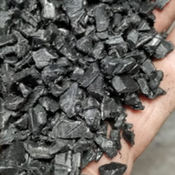 Resíduo: Pp e pead injeção - B2Blue  - Compra e Venda de Resíduos