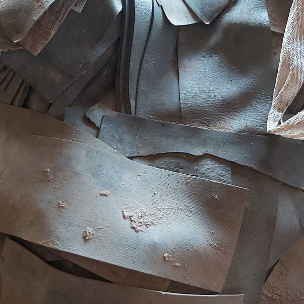 Resíduo: Borracha - B2Blue  - Compra e Venda de Resíduos