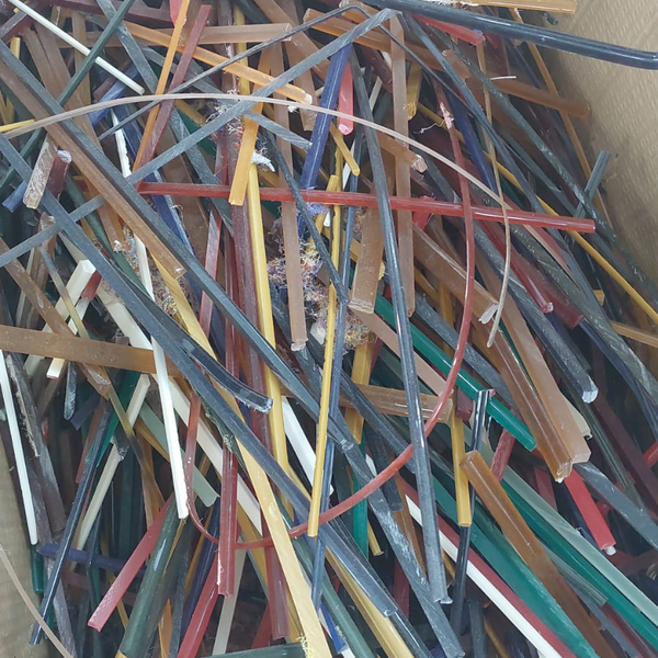 Acetato de celulose - papel/papelão - CAMPINAS, SP - B2Blue - Compra e Venda de Resíduos