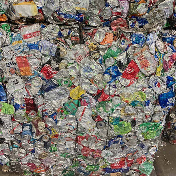Resíduo: General scrap - B2Blue  - Compra e Venda de Resíduos