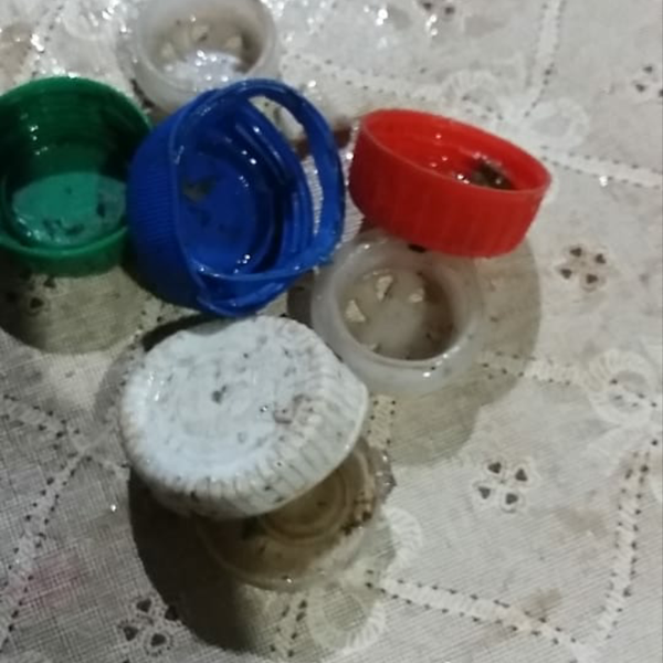 Resíduo: Pet (misto) - B2Blue  - Compra e Venda de Resíduos