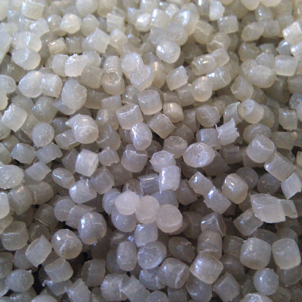 Pebd granulado canela - plástico - Arujá, SP - B2Blue - Compra e Venda de Resíduos