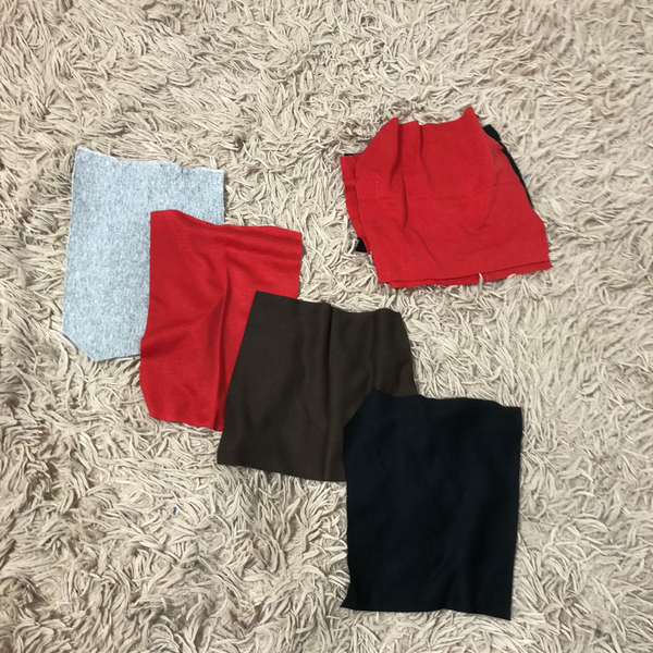 Panos - tecido - Nova Hartz, RS - B2Blue - Compra e Venda de Resíduos