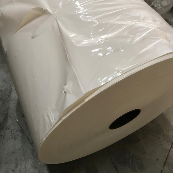 Apara branca - plástico - SAO BERNARDO DO CAMPO, SP - B2Blue - Compra e Venda de Resíduos