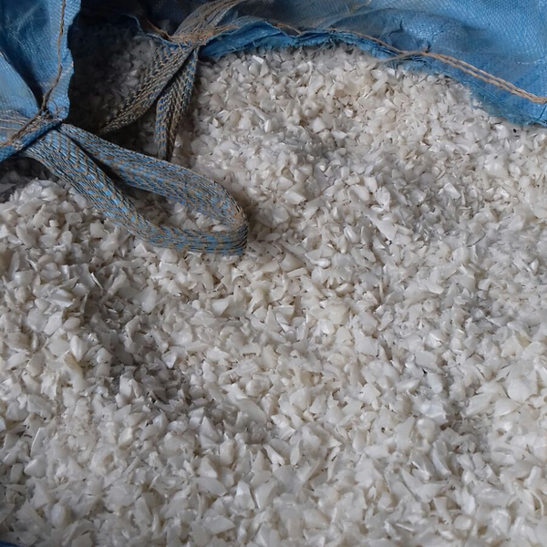 Polinylon - plástico - Piracicaba, SP - B2Blue - Compra e Venda de Resíduos