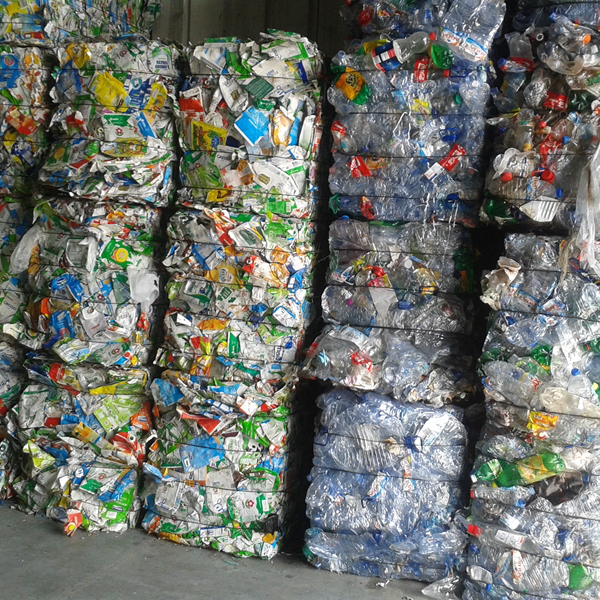 Plástico - plástico - SAO PAULO, SP - B2Blue - Compra e Venda de Resíduos