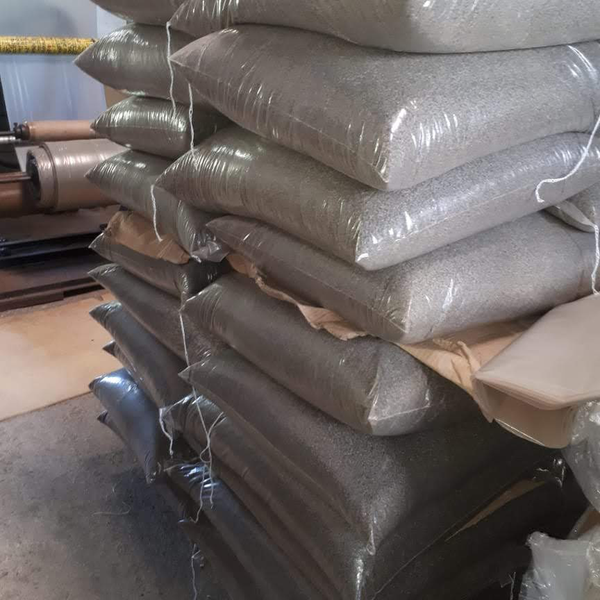  RESINAS RECICLADAS, PÓS INDUSTRIA MOÍDO, FILME STRETCH, ... - Outros