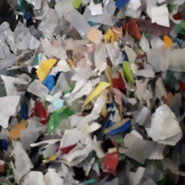 Pet - plástico - MONGAGUA, SP - B2Blue - Compra e Venda de Resíduos