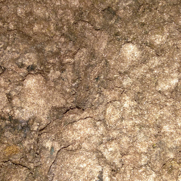 LAMA DE COBRE - Metais