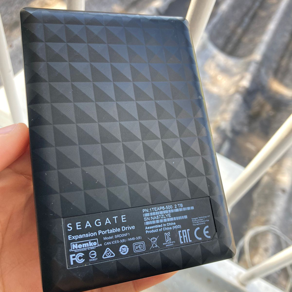 Resíduo: Hd - B2Blue  - Compra e Venda de Resíduos
