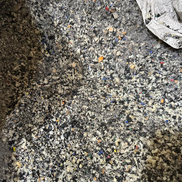 Resíduo: Nylon 66 - B2Blue  - Compra e Venda de Resíduos
