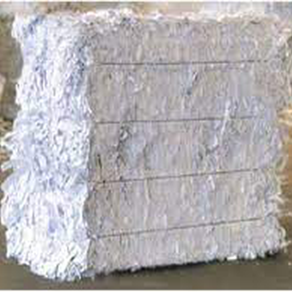 Apara papel branco 1 - outros - SAO PAULO, SP - B2Blue - Compra e Venda de Resíduos