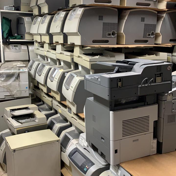 Informática e eletroeletrônicos - eletroeletrônicos - GUARULHOS, SP - B2Blue - Compra e Venda de Resíduos