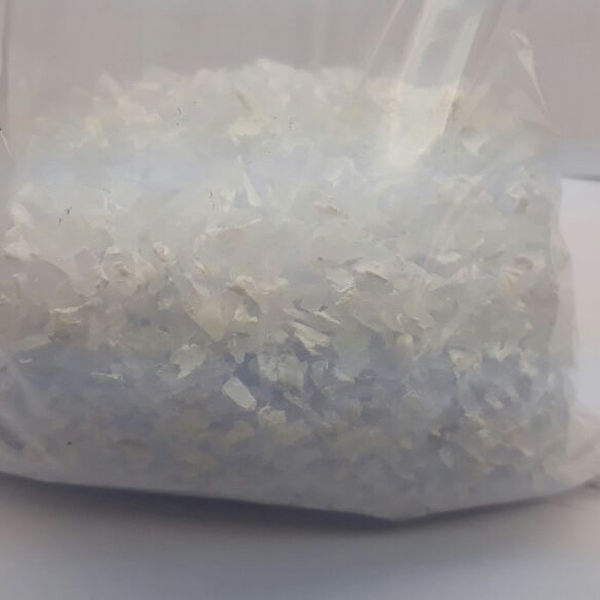 Pp moido/pebd moido - plástico - Santana De Parnaíba, SP - B2Blue - Compra e Venda de Resíduos