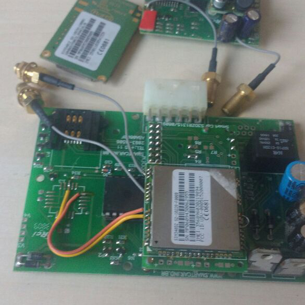 Aparelhos de rastreamento veicular - eletroeletrônicos - Jaboatão Dos Guararapes, PE - B2Blue - Compra e Venda de Resíduos