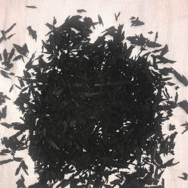 Resíduo: Rubber shavings - B2Blue  - Compra e Venda de Resíduos
