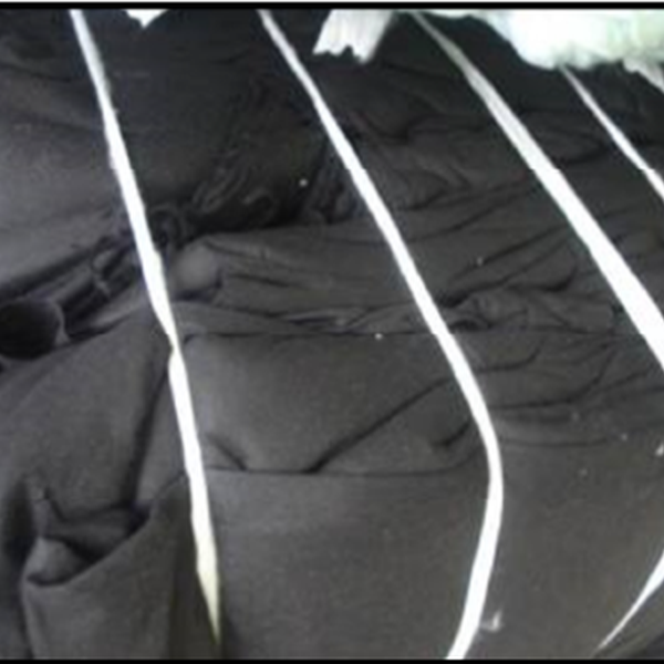 Fardos de PET - Plástico