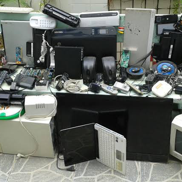 Resíduo: Metais não-ferrosos - B2Blue  - Compra e Venda de Resíduos