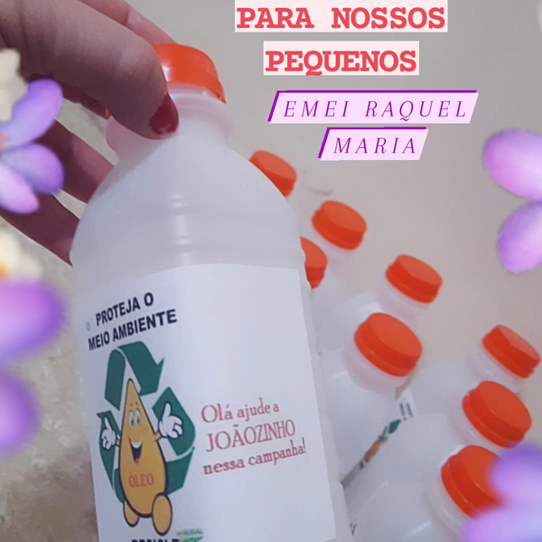 Oléo  de cozinha usado e  filtrado - orgânicos - Osasco, SP - B2Blue - Compra e Venda de Resíduos