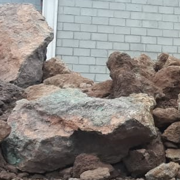 Minerio de cobre - outros - Suzano, SP - B2Blue - Compra e Venda de Resíduos