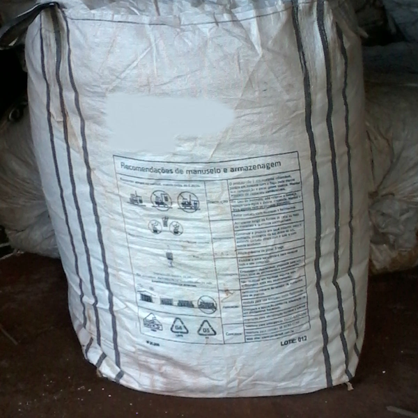 Eps - plástico - Palotina, PR - B2Blue - Compra e Venda de Resíduos