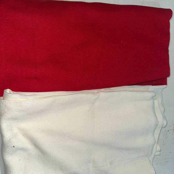 Resíduo: Retalhos cotton e outros  - B2Blue  - Compra e Venda de Resíduos