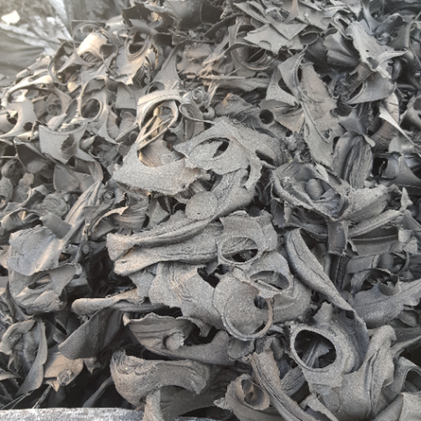 Resíduo: Borracha - B2Blue  - Compra e Venda de Resíduos