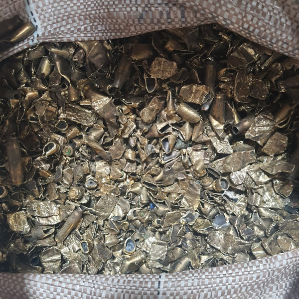 Sucata cobre, metais e aluminio - outros - São Paulo, SP - B2Blue - Compra e Venda de Resíduos