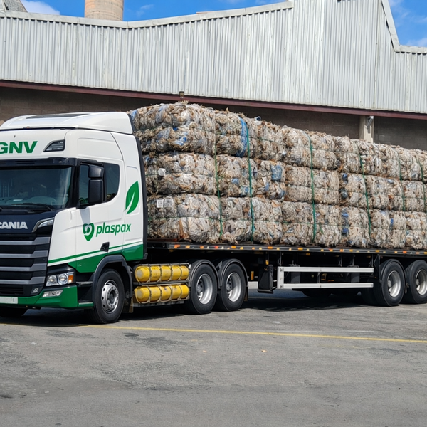 Aparas canela pe para lavar - plástico - AMERICANA, SP - B2Blue - Compra e Venda de Resíduos