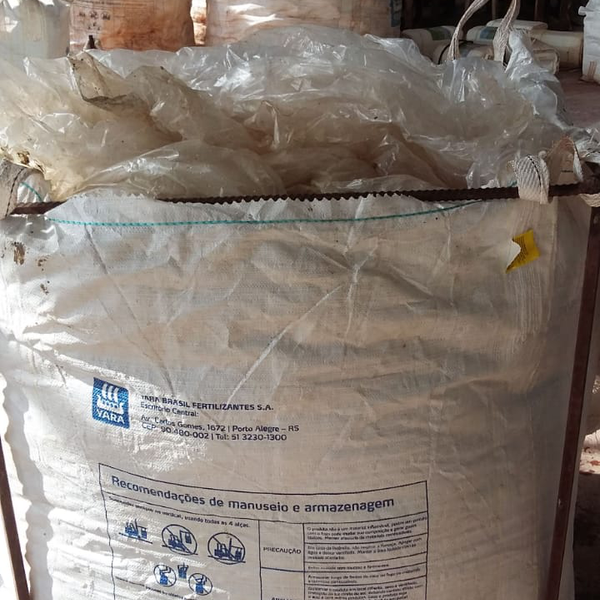 Pebd prensado ou em bags - plástico - Palmas, TO - B2Blue - Compra e Venda de Resíduos