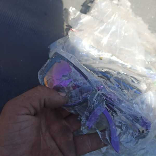 Resíduo de plástico - pp - outros - Sao Caetano Do Sul, SP - B2Blue - Compra e Venda de Resíduos