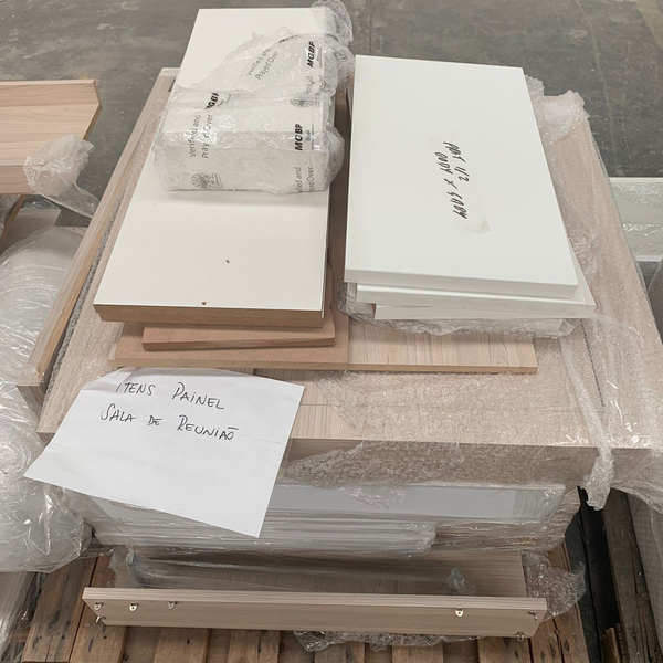 Madeira - madeira - Curitiba, PR - B2Blue - Compra e Venda de Resíduos