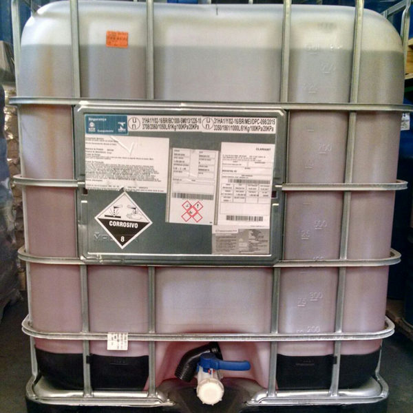 Resíduo: Microbicida - B2Blue  - Compra e Venda de Resíduos