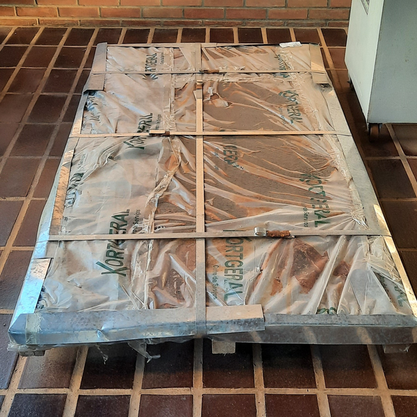 Aço Silício GO - Outros