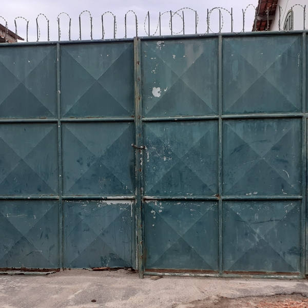 Resíduo: Porta - B2Blue  - Compra e Venda de Resíduos