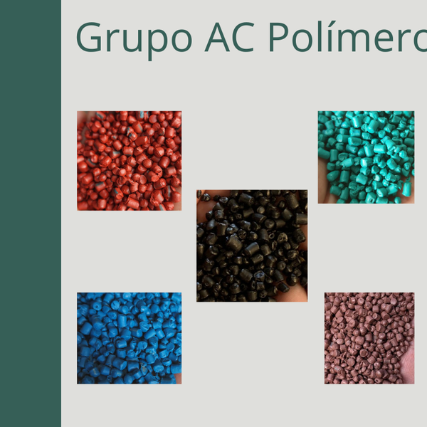 Resíduo: Grao pead injeçao - B2Blue  - Compra e Venda de Resíduos