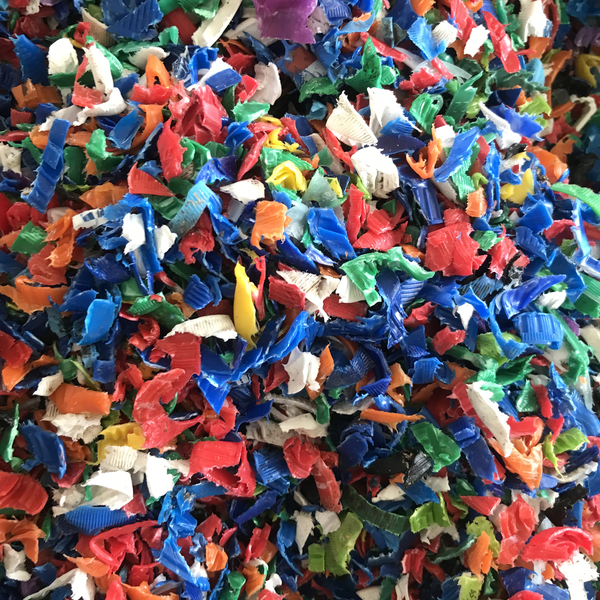 Pead -  lavado / moido - outros - CAJAZEIRAS, PB - B2Blue - Compra e Venda de Resíduos