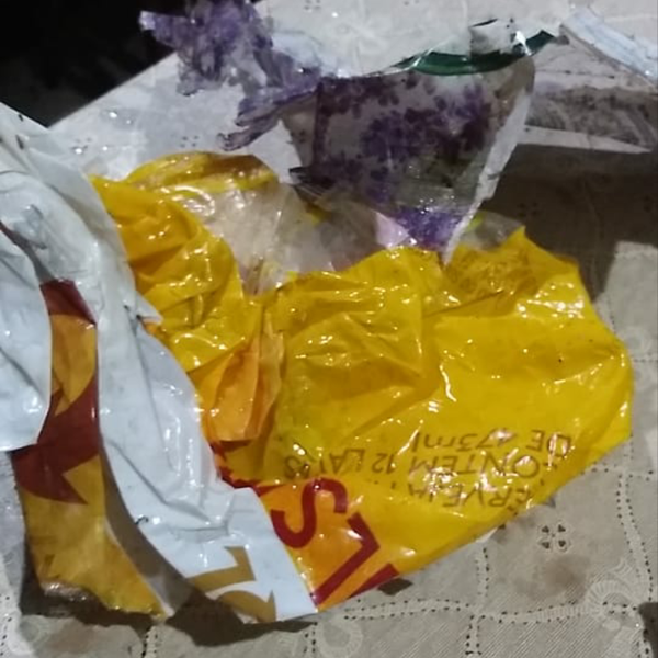 Resíduo: Pet (misto) - B2Blue  - Compra e Venda de Resíduos