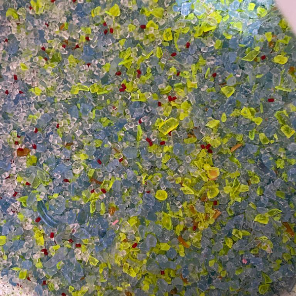 Ps  injeção reciclado - plástico - Brodowski, SP - B2Blue - Compra e Venda de Resíduos