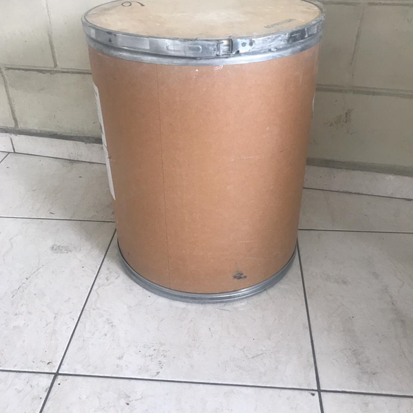 Resíduo: Barrica de papelão - B2Blue  - Compra e Venda de Resíduos