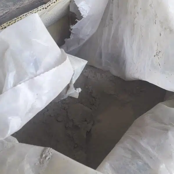 tinta em pó eletrostatica - Químicos