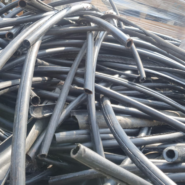 Capas de fios e cabos - outros - RIO DE JANEIRO, RJ - B2Blue - Compra e Venda de Resíduos