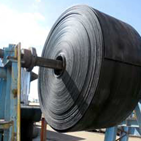  Borrachas de esteira - Outros