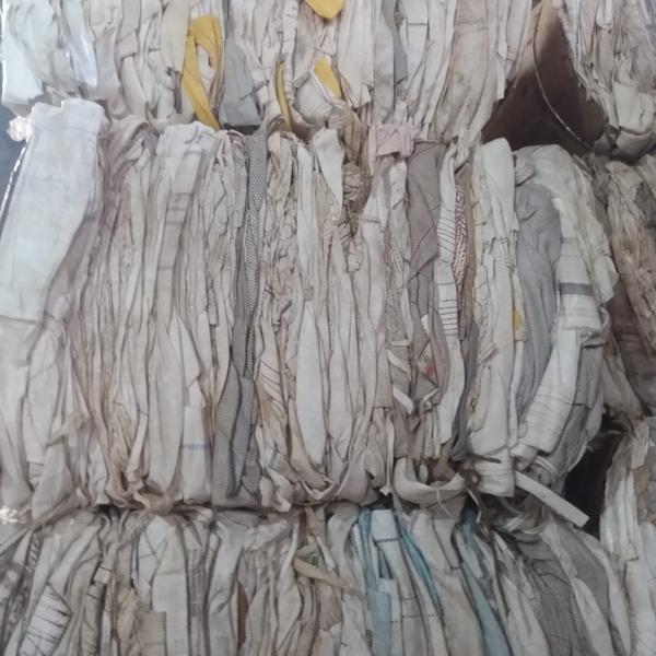 Resíduo: Big bag (used) - B2Blue  - Compra e Venda de Resíduos