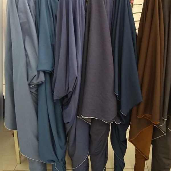 Tecidos para moda feminina  - outros - Londrina, PR - B2Blue - Compra e Venda de Resíduos