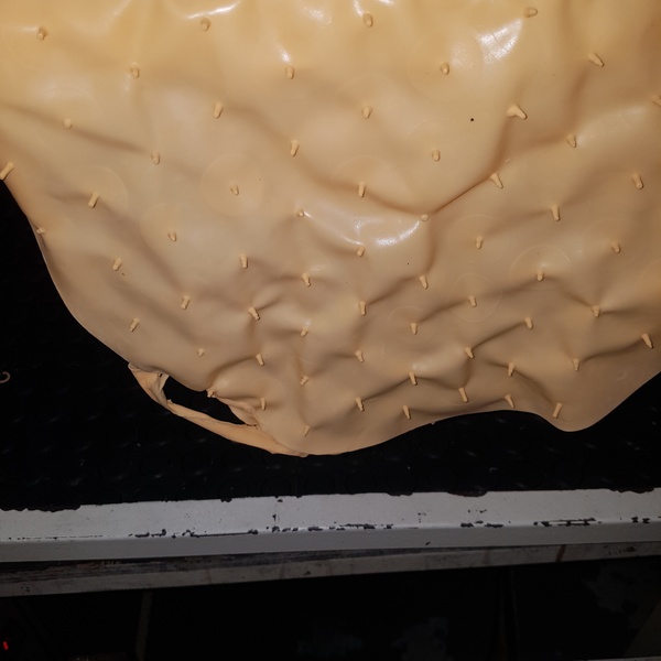 Matrizes de silicone vulcanizado - borracha - São Caetano Do Sul, SP - B2Blue - Compra e Venda de Resíduos