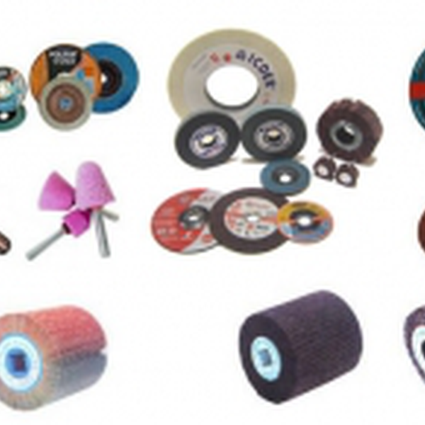 Abrasivos em geral - químicos - Ribeirão Pires, SP - B2Blue - Compra e Venda de Resíduos